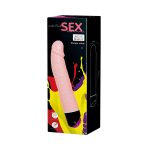 BAILE - Colorful  Experince Flesh Vibe - obrazek 5