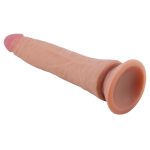 PRETTY LOVE - KABLE 8.3"(210mm) Sliding Skin Series TPR / ABS, Suction base Bendable - obrazek 11