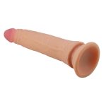 PRETTY LOVE - KABLE 8.3"(210mm) Sliding Skin Series TPR / ABS, Bendable Suction base - obrazek 11