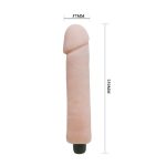 BAILE - Love Companion Vibrator - obrazek 3