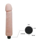 BAILE - Love Companion Vibrator - obrazek 4