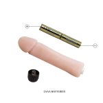 BAILE - Love Companion Vibrator - obrazek 5