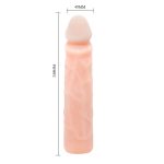BAILE - Love Companion - Dildo - obrazek 3
