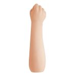 PRETTY LOVE - Big Fist 14'' - obrazek 2