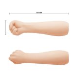 PRETTY LOVE - Big Fist 14'' - obrazek 5