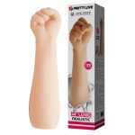 PRETTY LOVE - Big Fist 14'' - obrazek 6