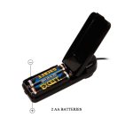 BAILE - Vibratin Real Penis - obrazek 6