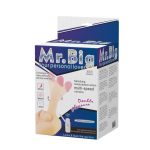 BAILE - Mr. BIG Rotation & Vibration - obrazek 8