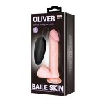 BAILE - OLIVER 9,5"" - obrazek 6