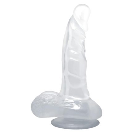 BAILE-  Dong, Suction base purple