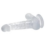 BAILE-  Dong, Suction base purple - obrazek 3