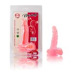 BAILE- Dong, Suction base pink - obrazek 4