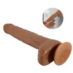 Beautiful Dick, Waterproof, 28 cm - obrazek 9