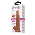 Beautiful Dick, Waterproof, 28 cm - obrazek 11