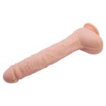 BAILE- Beautiful DICK 11'' Flesh - obrazek 5
