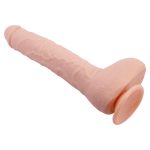 BAILE- Beautiful DICK 11'' Flesh - obrazek 6