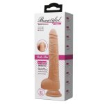 BAILE- Beautiful DICK 11'' Flesh - obrazek 8