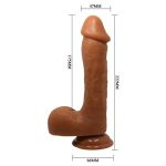 BAILE - JOHNSON, Suction base - obrazek 7
