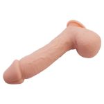BAILE- Beautiful JOHNSON 8,7'' Flesh - obrazek 9