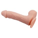 BAILE- Beautiful JOHNSON 8,7'' Flesh - obrazek 10