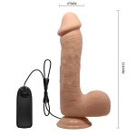 BAILE-Beautiful Johnson 9.2"""" - obrazek 8