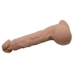 BAILE- Beautiful JASON 9,8'' Flesh - obrazek 6