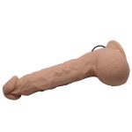 BAILE-Beautiful Jason 9.8"""" - obrazek 4