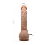 BAILE-Beautiful Jason 9.8"""" - obrazek 5