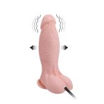 BAILE- INFLATABLE Vibration - obrazek 2