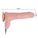 BAILE- INFLATABLE Vibration - obrazek 5