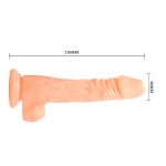 BAILE -  COCK 9.3'' - obrazek 4