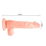 BAILE - COCK 8,5'' - obrazek 4