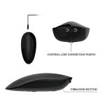 BAILE- Barbara, Multi-speed vibration 3 AAA batteries - obrazek 5