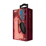 BAILE- Barbara, Multi-speed vibration 3 AAA batteries - obrazek 7