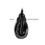 BAILE - Bigger Joy Inflatable Vibrating Dong - obrazek 5