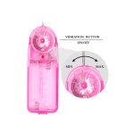 EROS FOUNTAIN, Vibration Squirt Suction base - obrazek 7