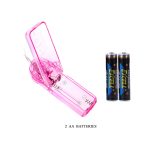 EROS FOUNTAIN, Vibration Squirt Suction base - obrazek 8