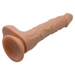 BAILE - Bodach, 7 vibration functions 7 thrusting settings 7 rotation functions - obrazek 5