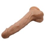 BAILE - Bodach, 7 vibration functions 7 thrusting settings 7 rotation functions - obrazek 6