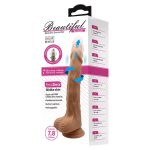 BAILE - Bodach, 7 vibration functions 7 thrusting settings 7 rotation functions - obrazek 10