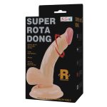 BAILE- SUPER ROTA DONG Rotation - obrazek 7