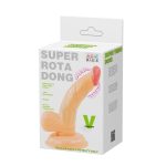 BAILE - SUPER ROTA DONG Vibration - obrazek 7
