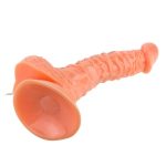 BAILE - SUPER ROTA DONG, Vibration Suction base - obrazek 4