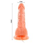 BAILE - SUPER ROTA DONG, Vibration Suction base - obrazek 6