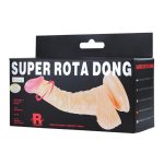 BAILE - SUPER ROTA DONG, Vibration Suction base - obrazek 8