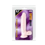 BAILE - SUPER DILDO 8,2' Suction base - obrazek 5