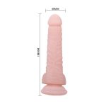 BAILE - SUPER DILDO 7,4"" - obrazek 3