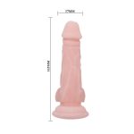 BAILE - SUPER DILDO 6,4"" - obrazek 4