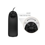 BAILE - Realistic Dildo Buraq 9,4" Multi-Mpeed - obrazek 5