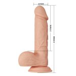 BAILE-Beautiful Bahamut 8.5"""" - obrazek 8